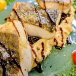 Tranche vom Skrei-Loin "Winter-Kabeljau"